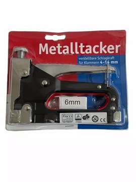 TAKER METALLTACKER