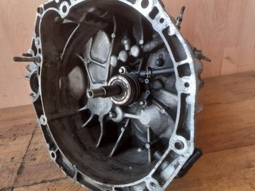 SKRZYNIA BIEGÓW RENAULT SCENIC II 1.9DCI NDO002