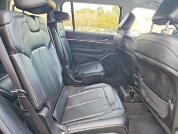 Jeep Grand Cherokee IV 2021 Jeep Grand Cherokee 2021 r., 3,6L LIMITED 3.6 Benzyna 293KM, zdjęcie 10