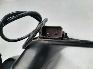 AUDI A8 D2 4D ZRCÁTKO LEVÉ 2+7PIN