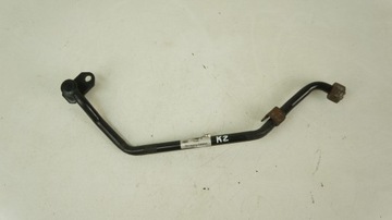 Маслопровод КПП Audi A4 B6 2.5