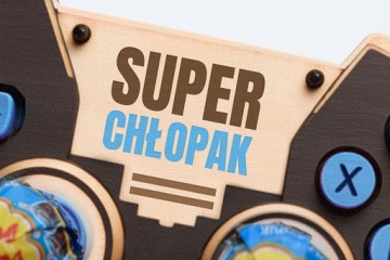 Подарок для BOYS' DAY контроллер подставка для леденцов PAD для школьных выкроек