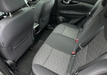 Nissan Qashqai II Crossover 1.2 DIG-T 115KM 2017 Nissan Qashqai 1.2 Benzyna, Automat. NOWY ROZRZAD 1.2 Benzyna 115KM, zdjęcie 13