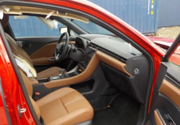 Lexus LBX 1.5 Hybrid 136KM 2024 Lexus LBX Okazja 1.5 Hybryda 136KM, zdjęcie 11