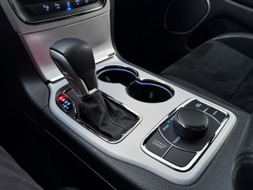 Jeep Grand Cherokee IV 2018 Jeep Grand Cherokee Trackhawk. Salon PL. FV23%, zdjęcie 23