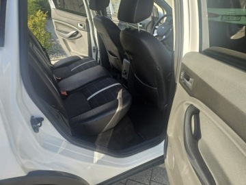 Ford Kuga I 2010 Ford Kuga 2.0 140 Km Klimatronik, Elektryka, zdjęcie 12