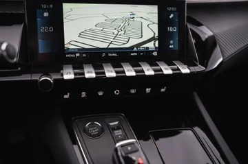 Peugeot 508 II SW 1.5 BlueHDi 130KM 2022 Peugeot 508 1.5 BlueHDi, Salon Polska, Automat, zdjęcie 19