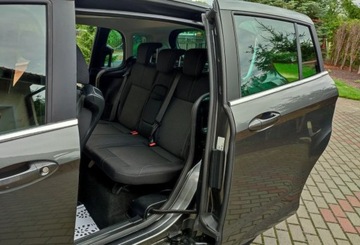 Ford B-MAX 1.0 EcoBoost 125KM 2016 Ford B-MAX Filmik VIDEO Zadbany Potwierdzony Przebieg Raportem on-line BEZ, zdjęcie 20