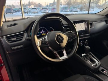 Renault Arkana SUV 1.6 E-TECH 143KM 2021 Renault Arkana ZEN E-Tech, LED, Kamera, SalonPL, F, zdjęcie 6