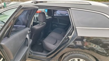 Mazda 6 II Kombi 1.8 MZR 120KM 2008 Mazda 6 serwisowana, zdjęcie 9