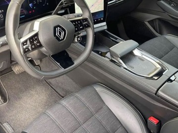 Renault Austral 2023 Renault Austral Iconic aut 1.3 TCe mHEV 160KM / Dach panoramiczny, zdjęcie 5