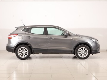 Nissan Qashqai II Crossover 1.2 DIG-T 115KM 2016 Nissan Qashqai 1.2 DIG-T, Salon Polska, zdjęcie 5