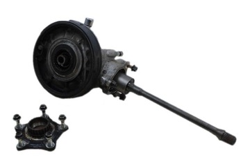 HONDA VT750 SHADOW RC14 DYFER FLANSZA WAŁ KARDANA