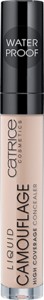 Catrice KOREKTOR Liquid Camouflage 005 L. NATURAL