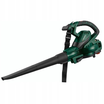PARKSIDE Dmuchawa elektryczna 3000 W 55 Litrów z funkcją odkurzacza MOCNA