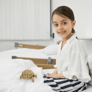 Украшение детской комнаты игрушечными моделями