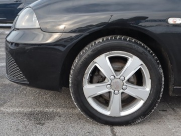 Seat Ibiza III 1.4 16V 85KM 2008 Seat Ibiza 1.4 16V, Klima, Klimatronic, Tempomat, zdjęcie 13