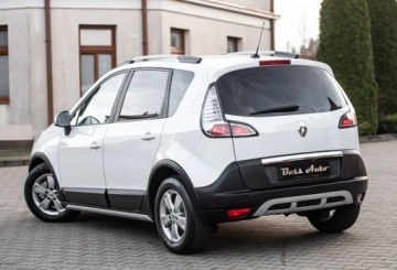 Renault Scenic III XMOD Energy TCe 115KM 2013 Renault Scenic TCE 115KM X-Mode Lift Navi Alu Pdc Gwarancjia 1.2, zdjęcie 8