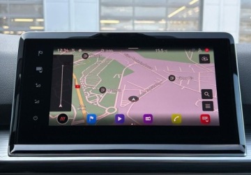 Seat Tarraco SUV Facelifting 1.5 TSI 150KM 2023 Seat Tarraco Xperience Pakiety, ACC, Kamera, DCC, Pamiec fotela, Digital, zdjęcie 27