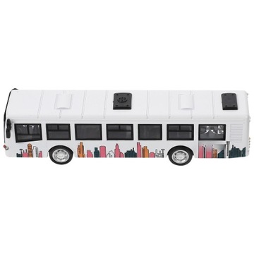 MODELE AUTOBUSÓW ZABAWKI MODELE SAMOCHODÓW DLA DZIECI
