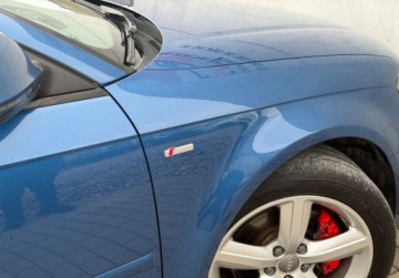 Audi A3 8P Hatchback 3d 2.0 TFSI 200KM 2009 Audi A3 Sportback 2,0 200km S-Line OPLACONY Led BI-Xenon Sportback ALCANTA, zdjęcie 9