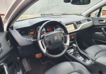 Citroen C5 III Tourer 2.0 BlueHDi 180KM 2015 Citroen C5 CrossTourer Panorama Serwis GetHelp 2.0 Diesel 180KM, zdjęcie 12