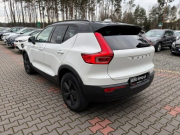 Volvo XC40 Crossover 1.5 T3 163KM 2019 Volvo XC 40 T3 163 KM Automat Kamera CarPlay, zdjęcie 6