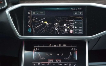 Audi A6 C8 2019 Audi A6 Audi A6 2.0 TFSI Quattro S tronic, zdjęcie 23