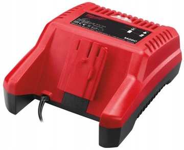 MILWAUKEE M28 C ŁADOWARKA 28V