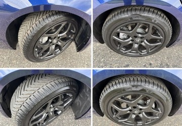 Alfa Romeo Giulia II Sedan Facelifting 2.0 Turbo 280KM 2020 Alfa Romeo Giulia 280kM TYLKO 34tys.km PISEMNA GWARANCJA w cenie Transpo, zdjęcie 15