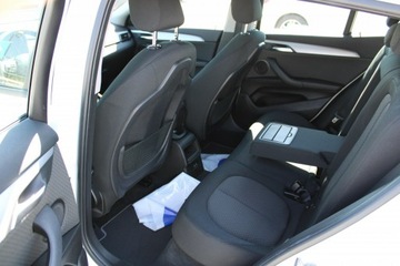 BMW X2 F39 2020 BMW X2 Automat LED Navi F-vat Gwarancja, zdjęcie 13