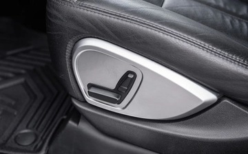 Mercedes Klasa M W164 Off-roader 3.0 V6 (320 CDI) 224KM 2006 Mercedes-Benz ML 3.0D 224KM 4matic Sport Pakiet Skora Navi Camera Alu PDc, zdjęcie 17