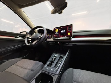 Volkswagen Golf VIII 2025 Volkswagen Golf Volkswagen Golf, zdjęcie 26