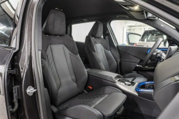 BMW X3 G45 2025 BMW X3 NOWE BMW X3 20 xDrive, zdjęcie 21