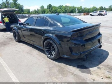 Dodge Charger VII 2021 Dodge Charger Scat Pack Widebody 2021 6.4l 6.4 Benzyna 485KM, zdjęcie 3