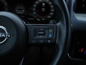 Nissan Qashqai III Crossover 1.3 DIG-T MHEV 158KM 2023 Nissan Qashqai 1.3 DIG-T MHEV, Salon Polska, zdjęcie 22