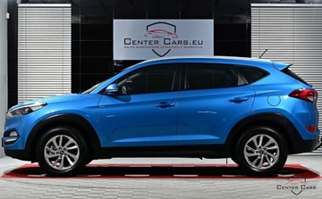 Hyundai Tucson 2015 Hyundai Tucson 1.6 T-GDi 177KM Climatronic Navi Drive Mode Kamera Tempomat, zdjęcie 15