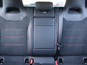 Mercedes Klasa A W177/V177 Hatchback Plug-In 1.3 250e 218KM 2022 Mercedes A A 250 e, Salon Polska, 1. Właściciel, zdjęcie 9