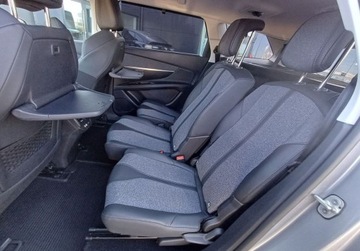 Peugeot 5008 II Crossover 1.5 BlueHDI 130KM 2020 Peugeot 5008 262 1.5 BlueHDI Allure 130 KM AUTOMAT I wlasciciel 1.5, zdjęcie 28
