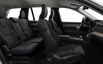 Volvo XC90 II 2026 VOLVO XC90 T8 455KM PLUS DARK AWD PRODUKCJA 2026R., zdjęcie 8