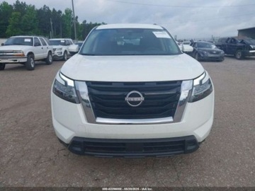 Nissan Pathfinder III 2022 Nissan Pathfinder 2022 Nissan Pathfinder SV 2WD 3.5 Benzyna 284KM, zdjęcie 10