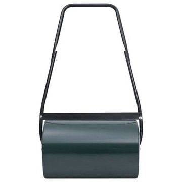 WALEC DO TRAWNIKA ZIELONO-CZARNY 63 CM
