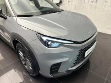 Lexus LBX 1.5 Hybrid 136KM 2026 LEXUS LBX LBX 1.5 Hybrid Suv 136KM 2026, zdjęcie 1