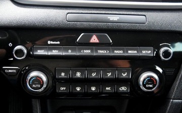 Kia Sportage V SUV 1.6 CRDi MHEV 136KM 2022 Kia Sportage SKORA Alusy LED Navi linne assist idealny jak nowy maly przeb, zdjęcie 27