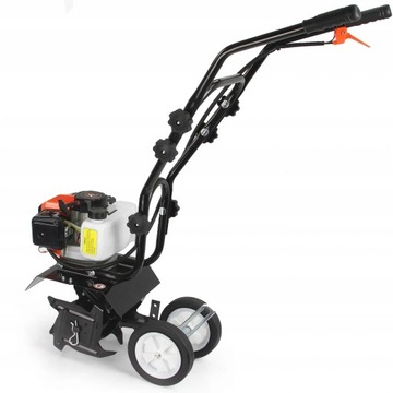 БЕНЗИНОВЫЙ КУЛЬТИВАТОР ПОЧВЫ