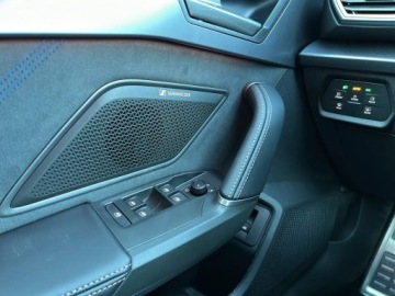 Cupra Leon II Sportstourer Facelifting 2.0 TSI 333KM 2025 Cupra Leon Sportstourer VZ 2.0 TSI 333 KM 4Drive D, zdjęcie 20