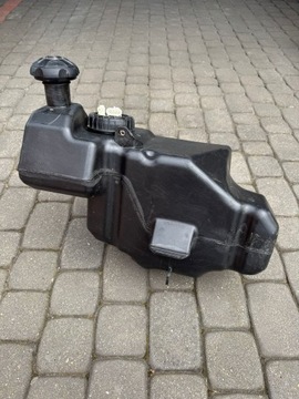 zbiornik paliwa bak pompa paliwa brp can am can-am renegade outlander