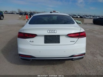 Audi A5 F5 2022 Audi a5 2023 AUDI A5 SPORTBACK PREMIUM PLUS 40 TFSI QUATTRO S TRONIC 2.0, zdjęcie 4