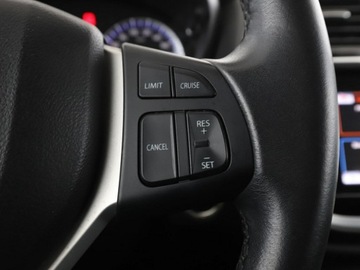 Suzuki SX4 II S-cross Facelifting 1.0 BOOSTERJET 110KM 2018 Suzuki SX4 automat kamera grzane fotele tempomat, zdjęcie 28