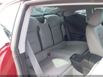 Chevrolet Camaro VI Coupe 6.2 455KM 2021 Chevrolet Camaro 2021r., 2SS, od ubezpieczalni 6.2 Benzyna 455KM, zdjęcie 9